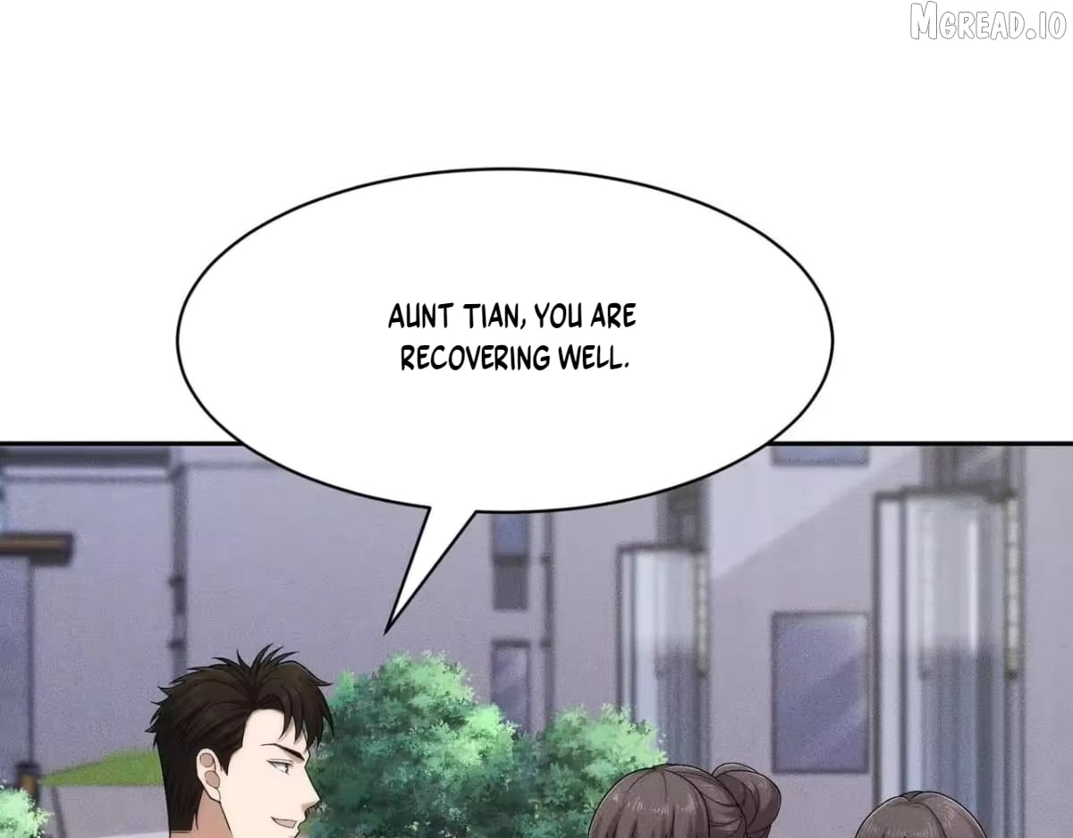 Hidden Dragon in the City (2025) Chapter 75  - page 69